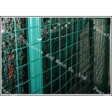 Venta caliente Euro Fence # 028-Heping